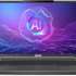 Ноутбук игровой MSI Creator A16 AI+ A3HVGG-268RU 16", 2024, IPS, AMD Ryzen AI 9 365 2ГГц, 10-ядерный, 32ГБ LPDDR5x, 1ТБ SSD,  NVIDIA GeForce  RTX 4070 для ноутбуков - 8 ГБ, Windows 11 Home, серый [9s7